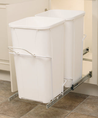 SBM Standard Bottom-Mount Waste and Recycling Unit