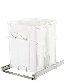 SBM Standard Bottom-Mount Waste and Recycling Unit